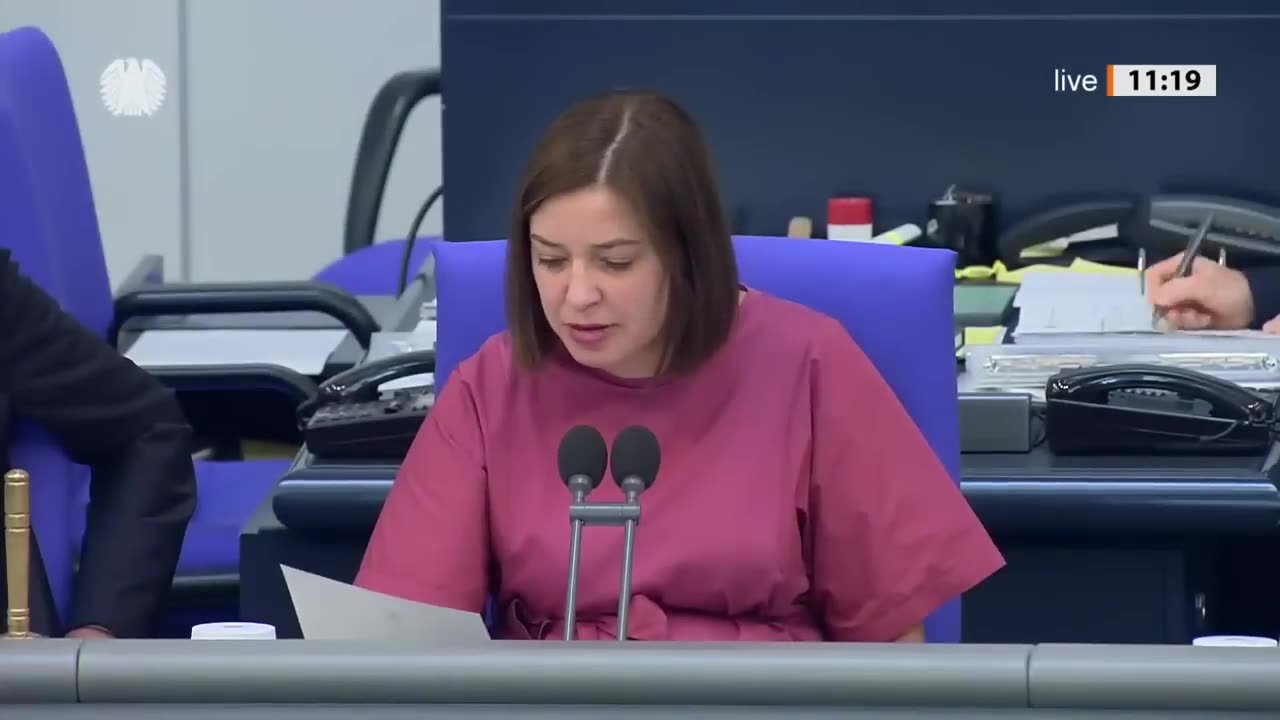 Dafür Muss Der Deutsche Arbeiten