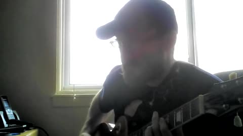 Number Of the Beast(cover)
