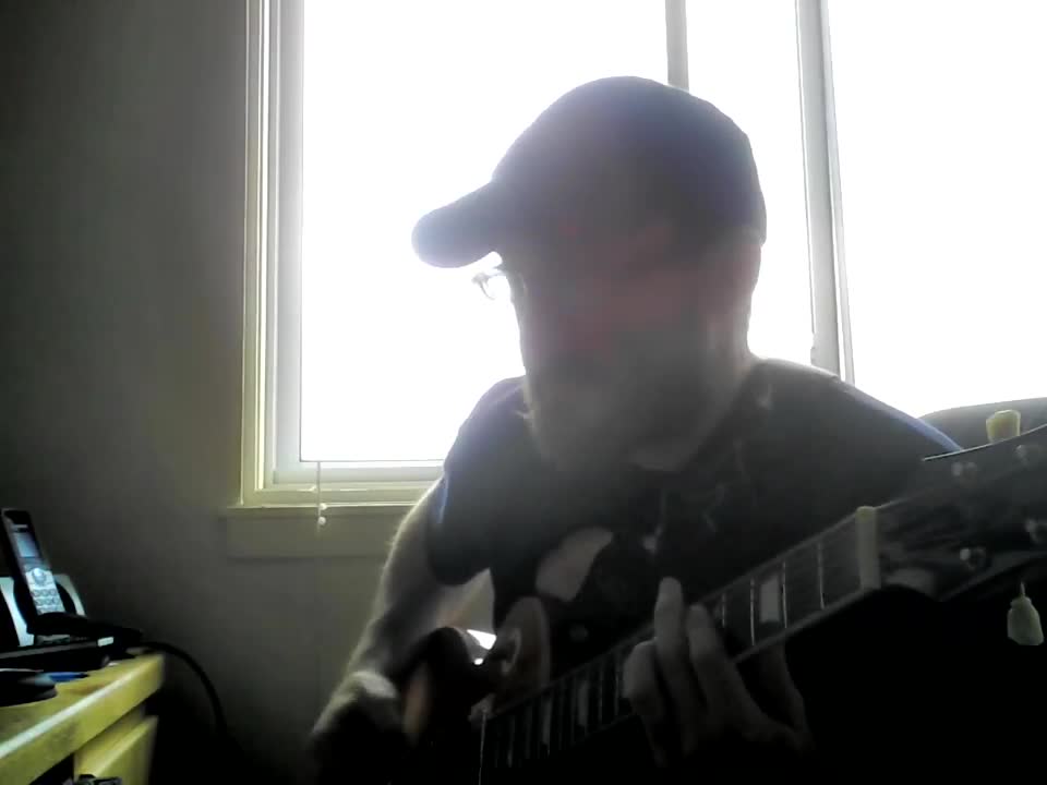 Number Of the Beast(cover)