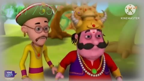 Motu Patlu || Yamraj Story || Motu Patlu ki Jodi