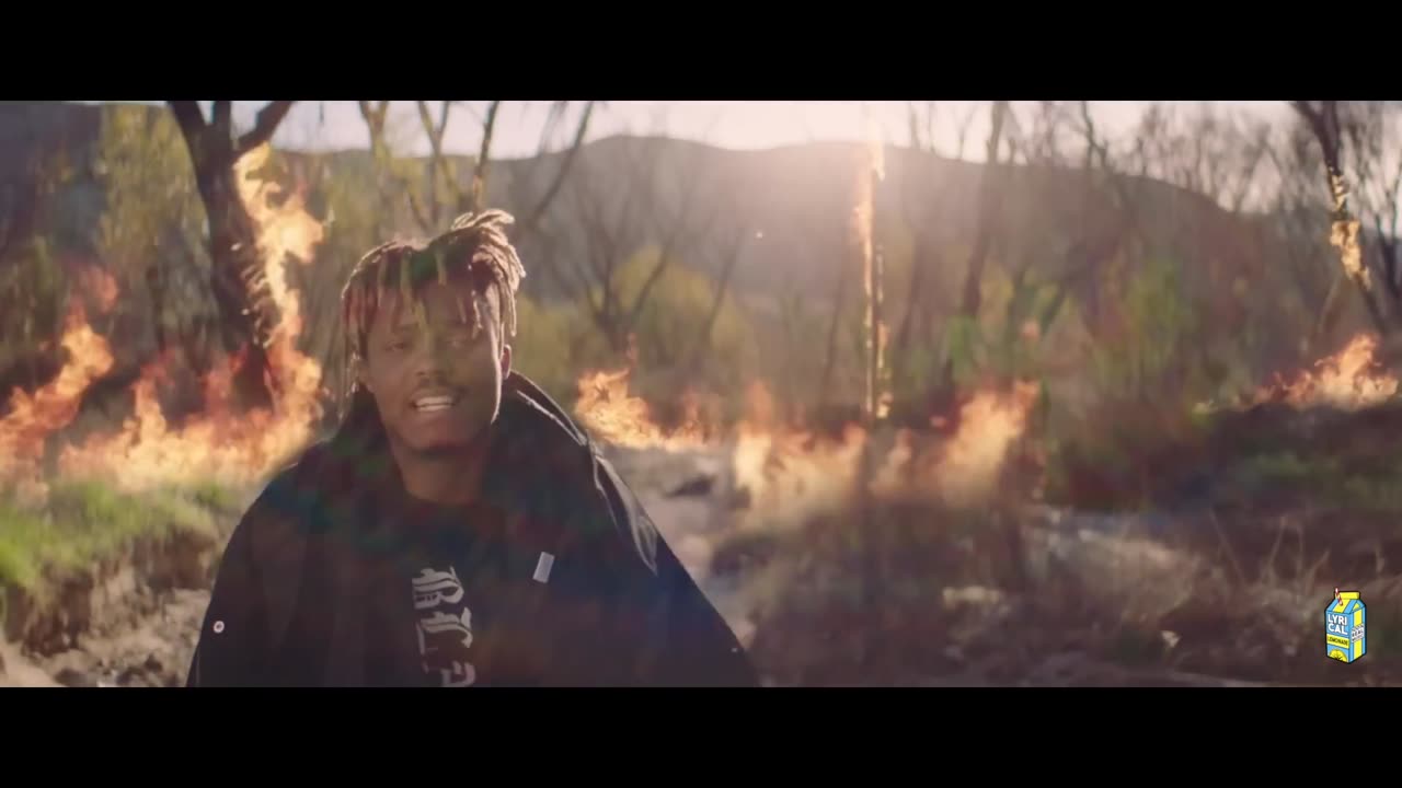 Juice WRLD - Robbery (Official Music Video)