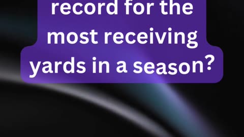 Unleash Your NFL Knowledge! Epic Trivia Game Challenge 🏈🧠"