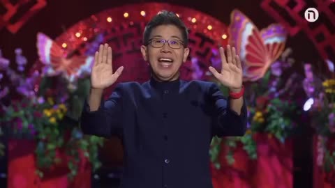 新春祝福大家 Chinese New Year blessings for you