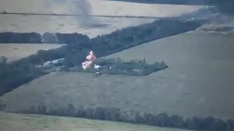 Artillery of the National Guard of Ukraine in the Kharkiv region is aimed at destroying the enemy