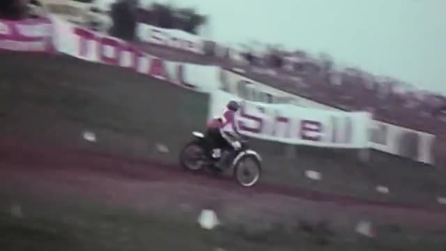 1973 250cc Motocross World Championship