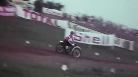 1973 250cc Motocross World Championship