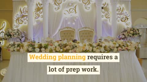 Wedding Planning San Antonio