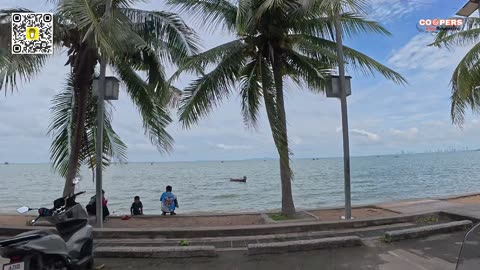 The Gang Got Stopped!...Could This Day Be Any Worst? | Thailand Retirement