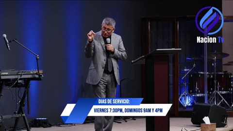 VERDAD BIBLICA 10-25-23