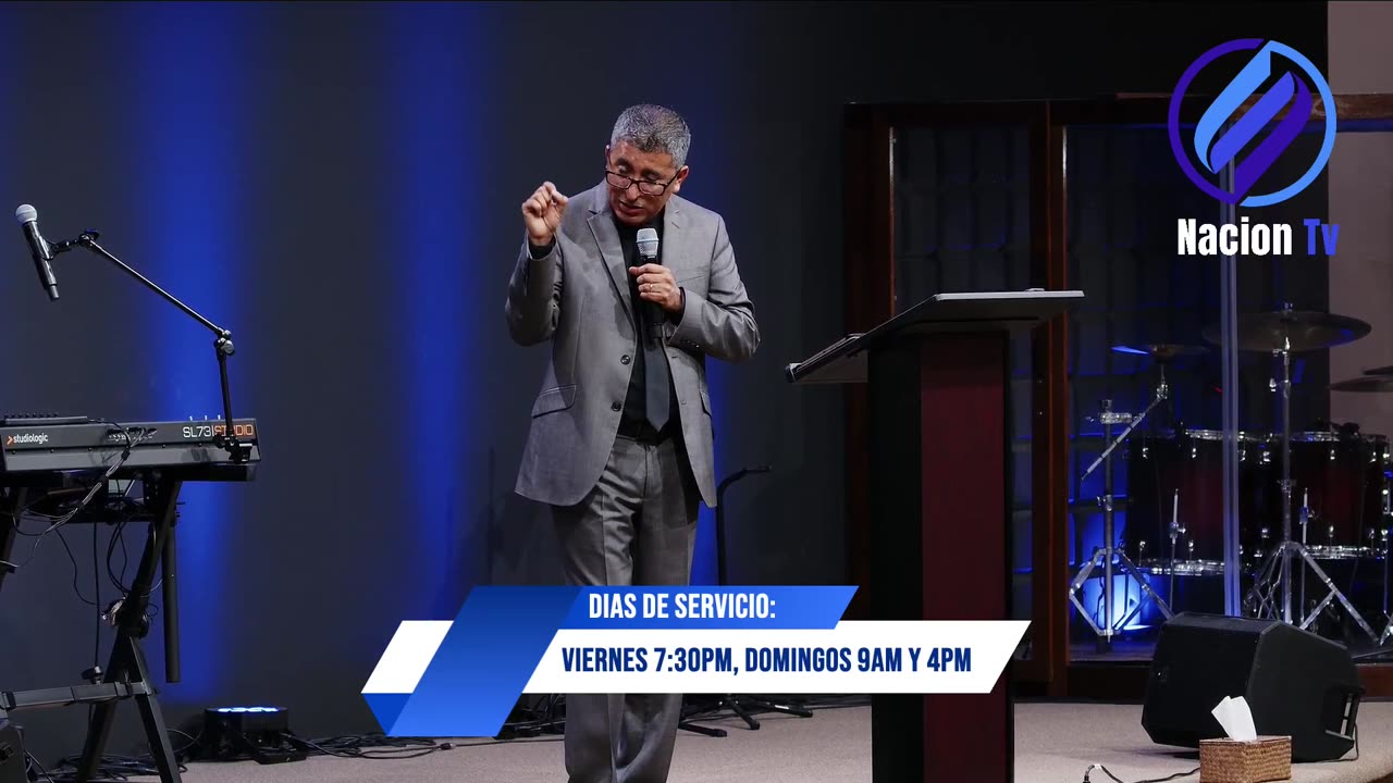 VERDAD BIBLICA 10-25-23