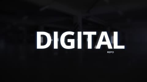Digital Repo Intro