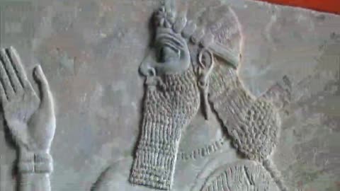 20240530 - The story of the creation of Anunnaki [ENG+ITA subs]