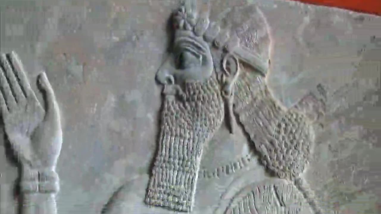 20240530 - The story of the creation of Anunnaki [ENG+ITA subs]