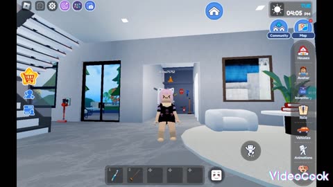 Roblox life