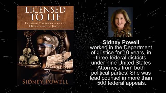 Kozinski: "JUST READ THE BOOK"