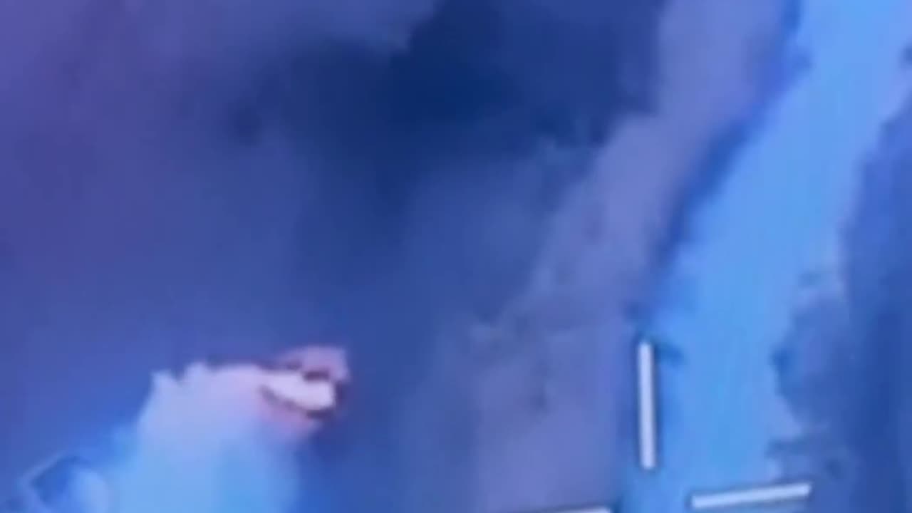 Russians Get Stuck in Mud Trying to Cross River Behind Ukrainian Lines