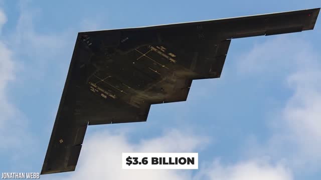 Million Dollar Fighter Jets VS. Billion Dollar Fighter Jets