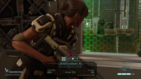 XCOM 2 #06 Durch Gas und Robo Gederm