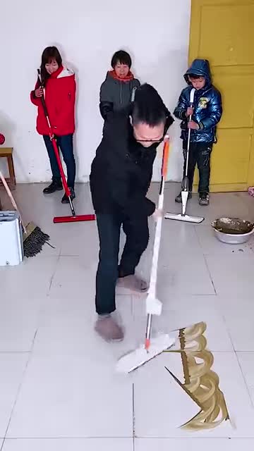 This WIPES it clean!!