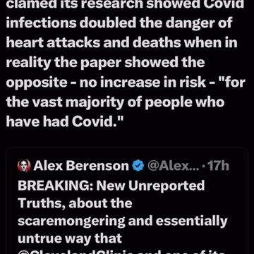 CNN misleading headline