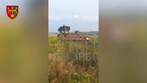 Soldiers of the 1129th Anti-Aircraft Missile Regiment of Bila Tserkva 24/7 stand to