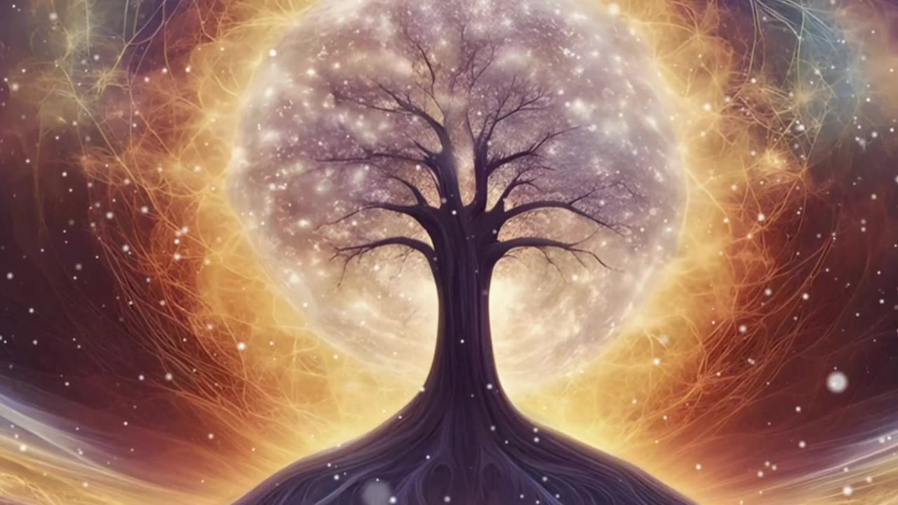 Meditate to SUPERCHARGE Your Energy with Nature