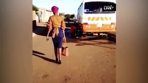 High Heels Are Dangerous To Some Women Part 2