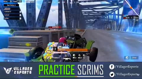 JONATHAN VS SCOUT SCRIMS TAPPA TAAP