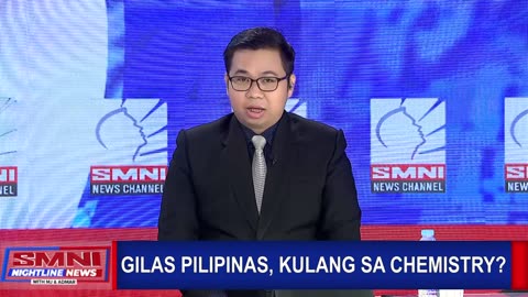 Gilas Pilipinas, kulang sa chemistry?