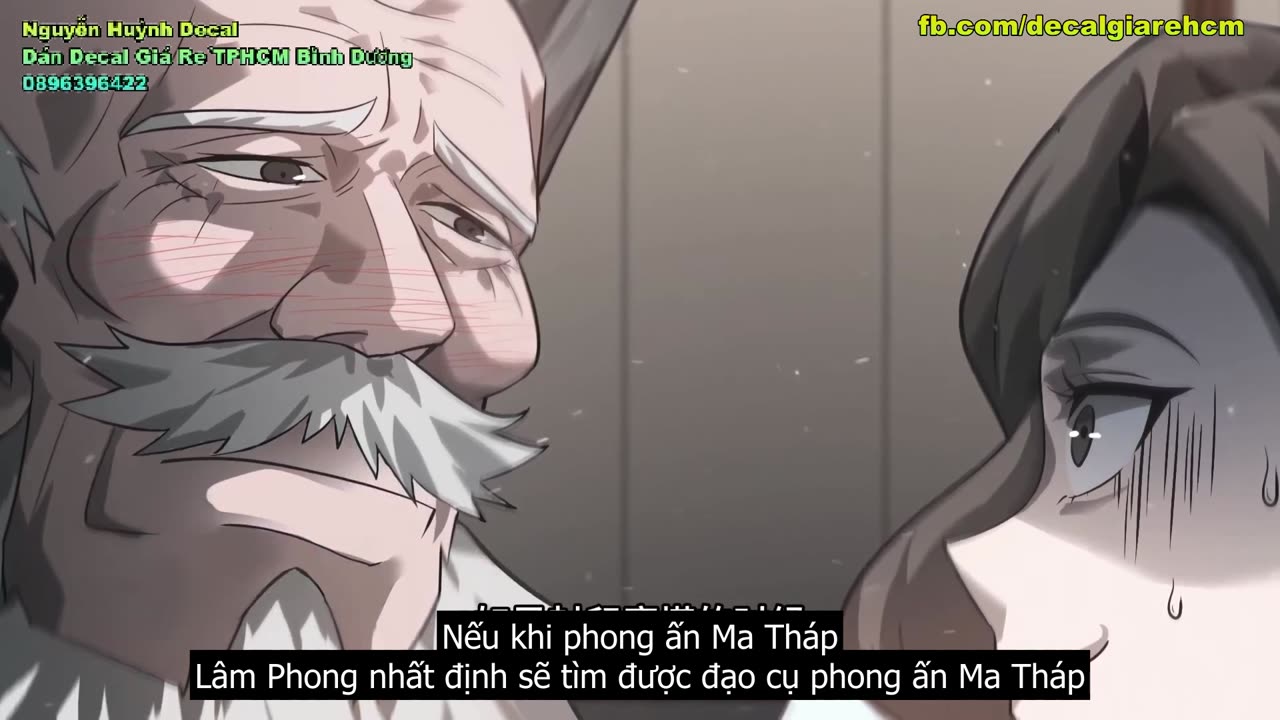 Tôi, Boss Mạnh Nhất