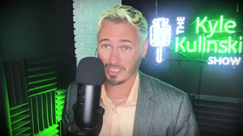 Biden Getting Absolutely CRUSHED In New Polls _ The Kyle Kulinski Show