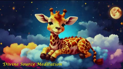 20 ★ Celestial Lullabies ★ Journey into Tranquil Dreams ★ Soothing Bedtime Music for Babies ★