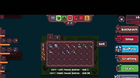 Another Farm Roguelike Rebirth