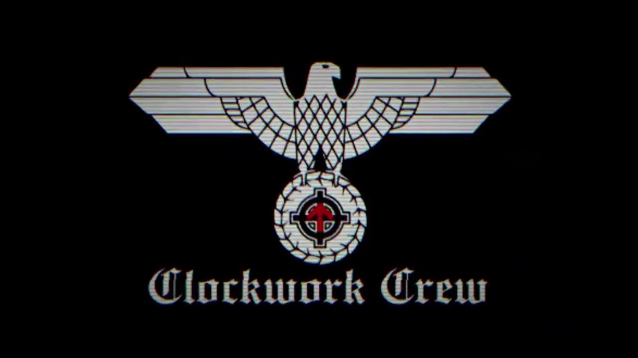 Clockwork Crew - (California)