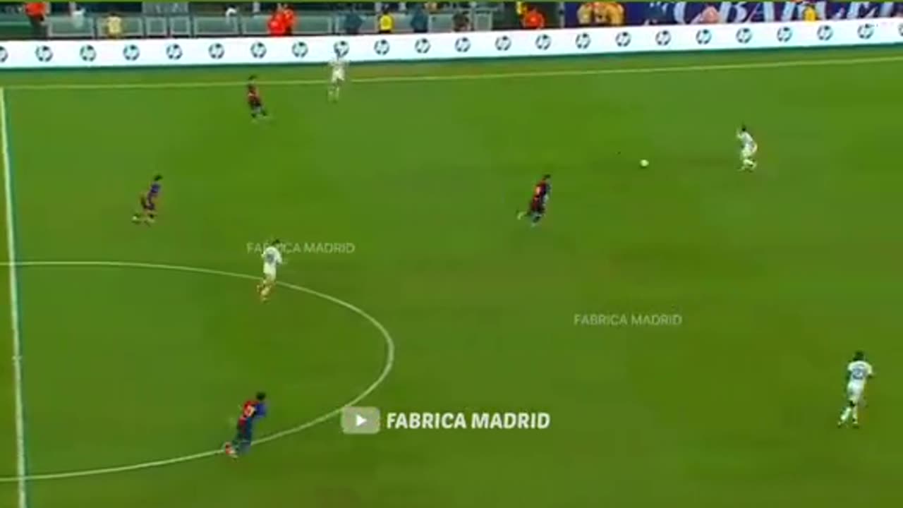 Joan Martinez contre Barcelone le nouveau Ramos