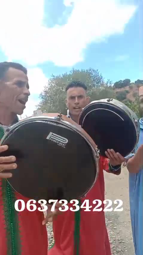 نجوم الغيطة مجموعة شيخ منعيم مباشرة من عين عائشة 😍🤙📞 06.37.33.42.22