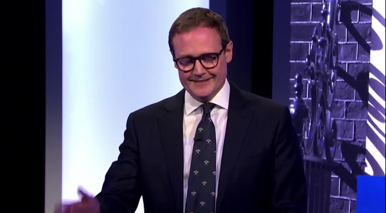 Tory leadership first debate closing statements
