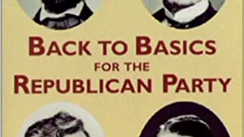 Ethan Allen Hitchcock, laudable Republican Statesman