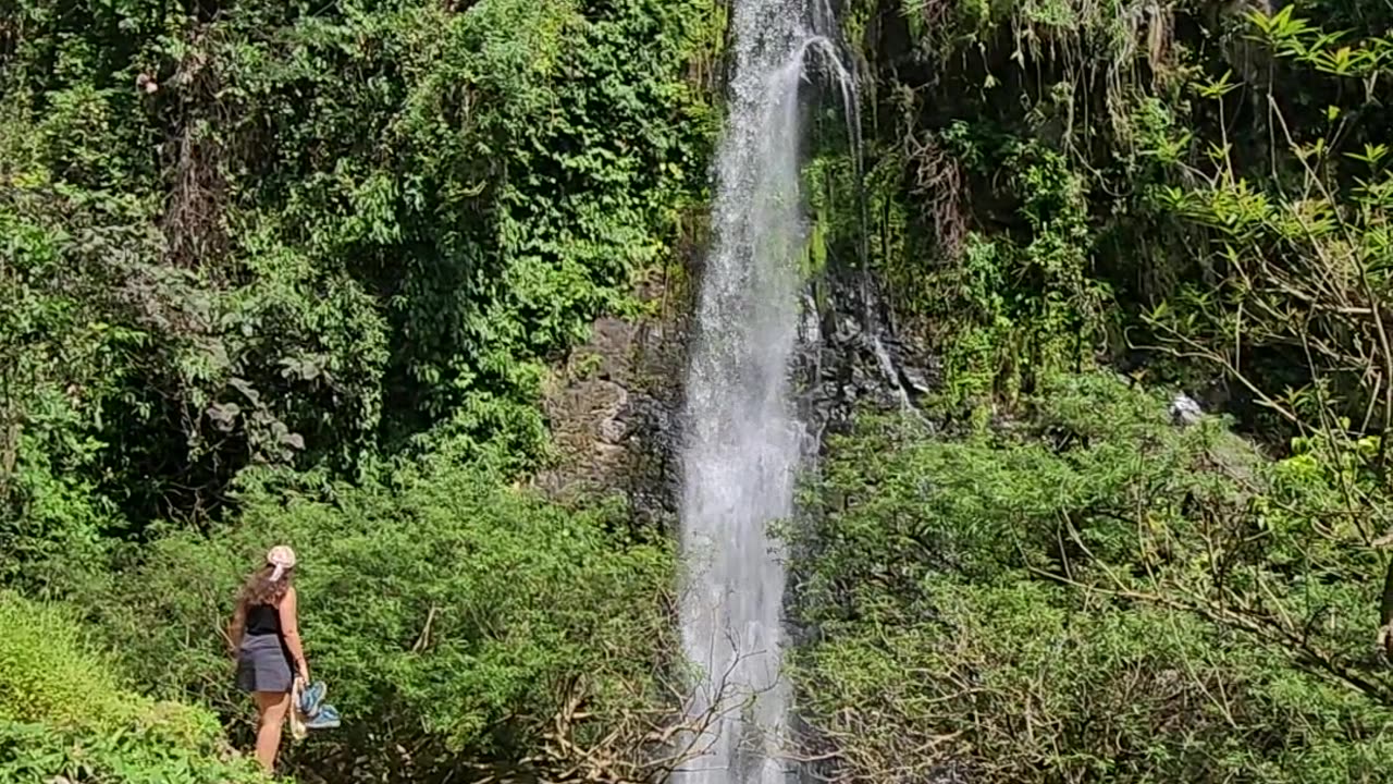 Waterfall