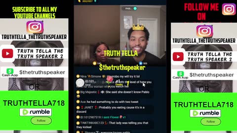 TOMIKAY 3RD SHIFT 8/2/24 PT. 1