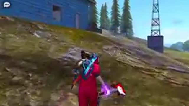 1 Vs 3 Free pro player watch till end