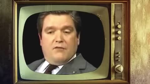 Larry McDonald Discusses One World Government