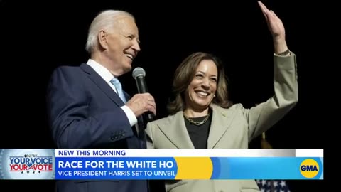 Good Morning America Top Stories – Friday, August 16, 2024