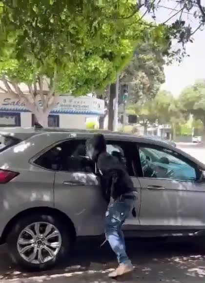 I hear you want to visit San Francisco, CA 🤡