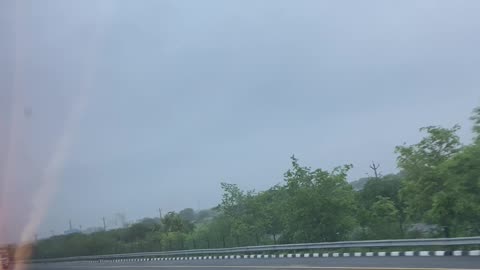 Yamuna expressway