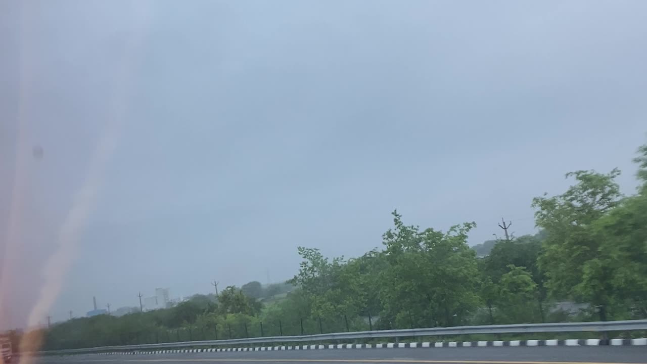 Yamuna expressway