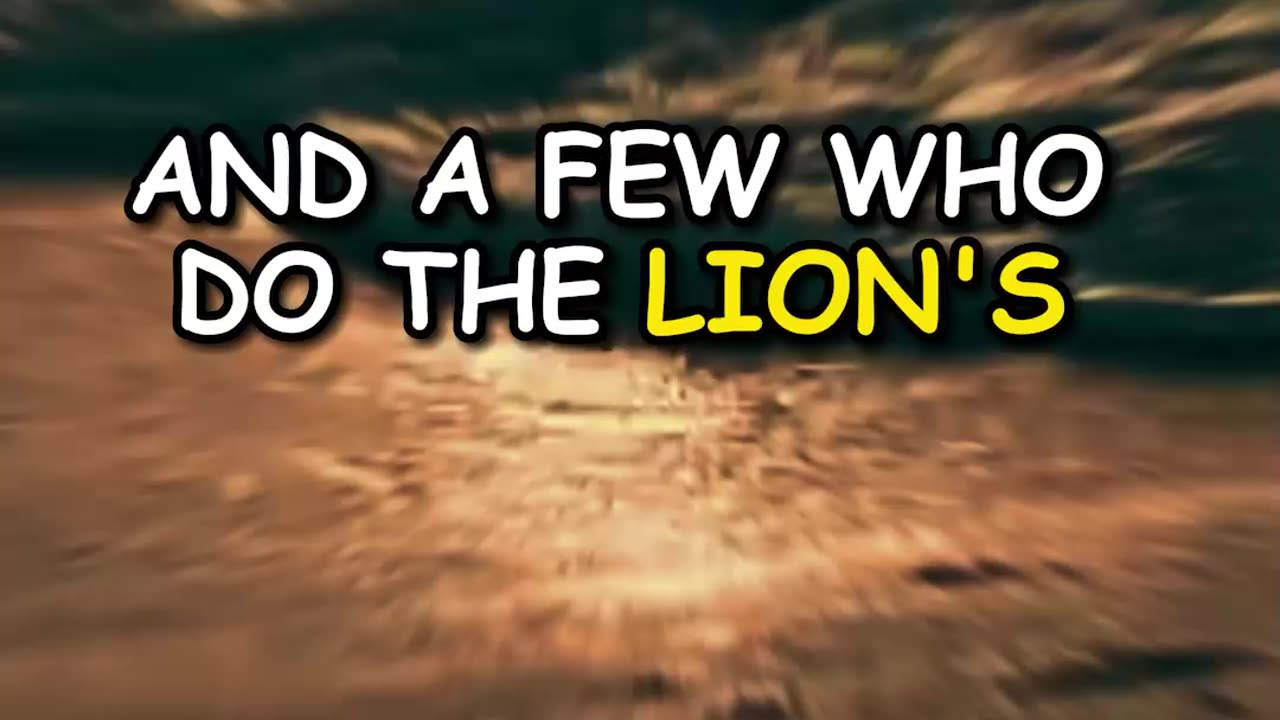 The Mindset of a Warrior