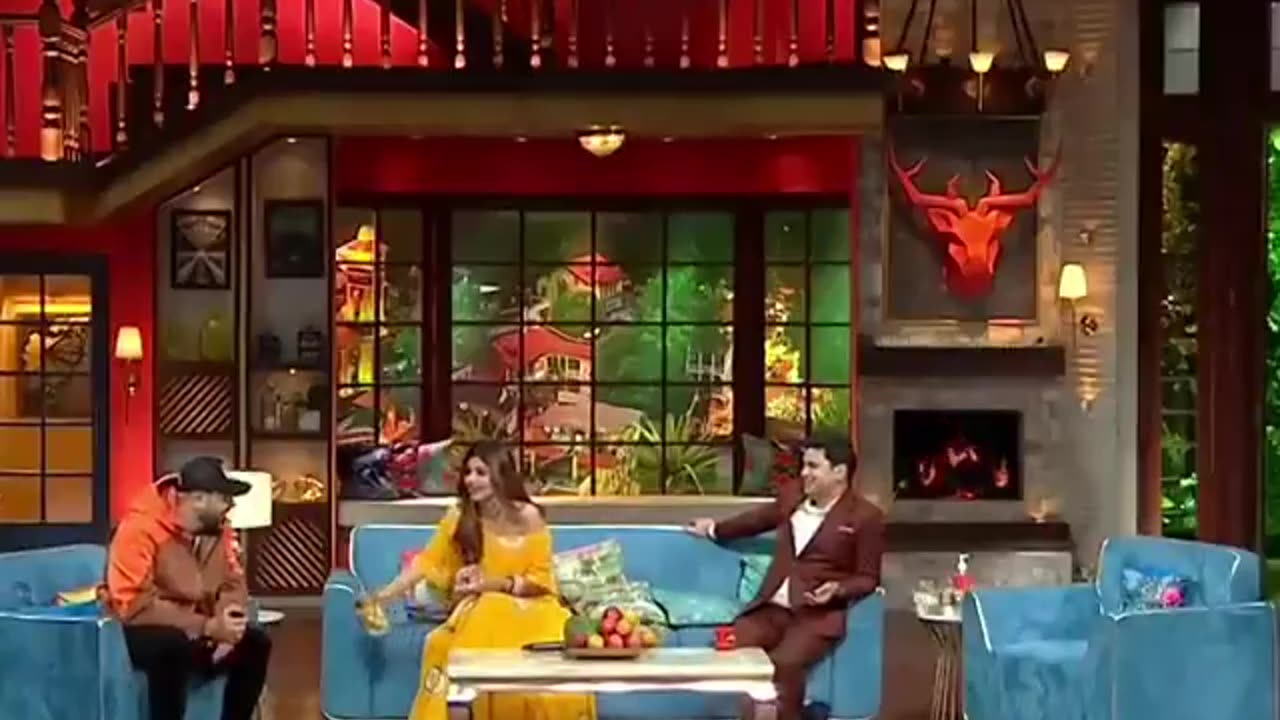 The Kapil Sharma Show