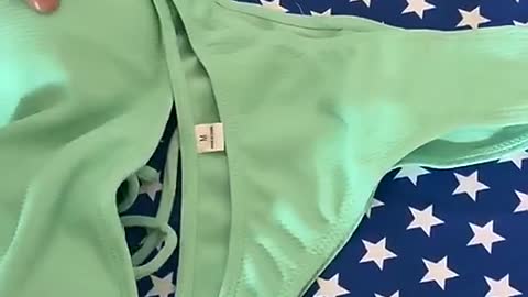 Femme Bikini Set