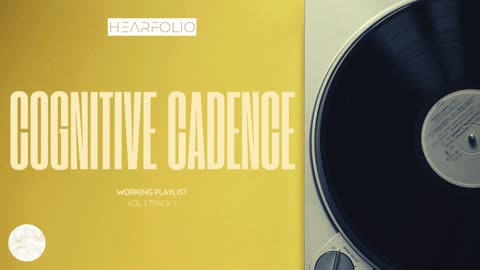 Cognitive Cadence